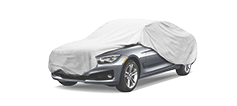Complete Car Covers