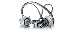 Belts Chains & Tensioners