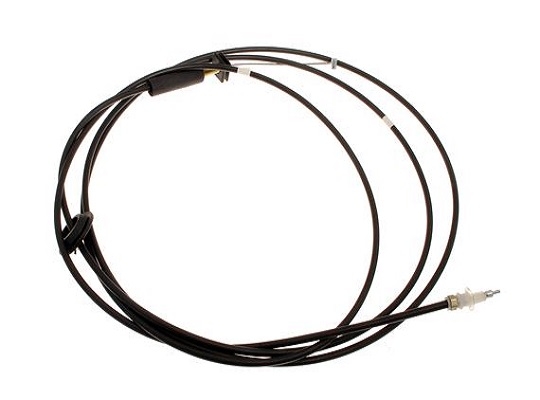 Accelerator Cable