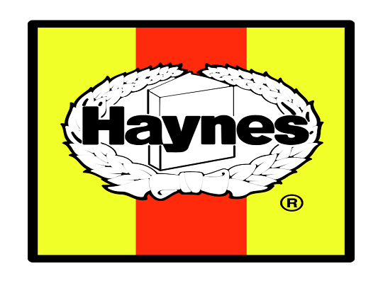 Haynes Workshop Manuals
