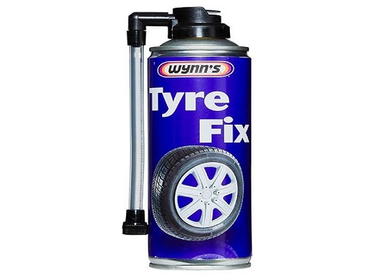 Tyre Foam