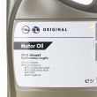 Genuine Opel engine oil 5W30 dexos 2 synthetic Long Life 5 litres -  FSRS-Trading