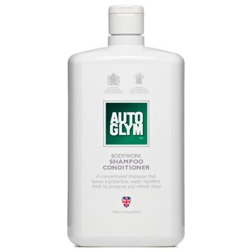 Autoglym Bodywork Shampoo Conditioner - 1 Litre