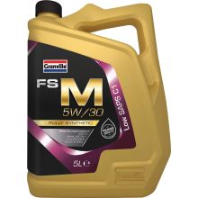 Granville 0698 Fully Synthetic FS-M Oil 5W/30 - 5 Ltr