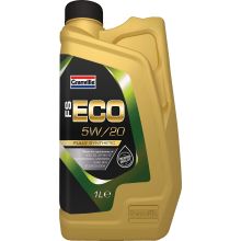 Granville Fully Synthetic ECO Oil 5W/20 - 1 Ltr