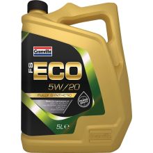 Granville Fully Synthetic ECO Oil 5W/20 - 5 Ltr