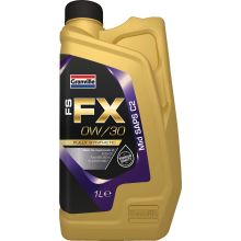 Granville Fully Synthetic FS-FX Oil 0W/30 - 1 Ltr