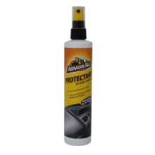 ARMORALL INTERIOR CLEANER 300ML - GLOSSY FINISH