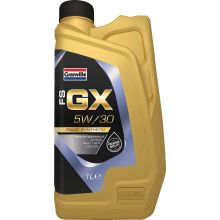 Granville Performance Fully Synthetic FS-GX 5W/30 Oil 1 Ltr
