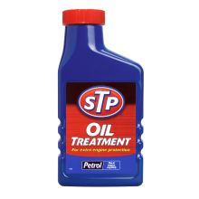 STP OIL TREATMENT 450ML