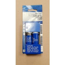 Genuine Vauxhall Sanddrift Grey Touch Up Paint