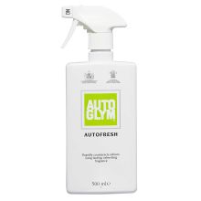 Autoglym Auto Fresh Car Interior Air Freshner 500 ml