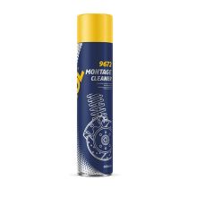 Montage 9672 Professional Brake and Clutch Cleaner 600 ml