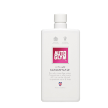 Autoglym Ultimate Screen Wash 500ml - Concentrate