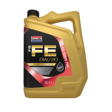 Granville 1183 Engine Oil Fully Synthetic 0W/20
