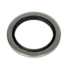 Genuine Vauxhall Oil Pan Sump Plug Seal Ring 55196309