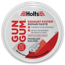 HOLTS GUN GUM SILENCER REPAIR PASTE 200G