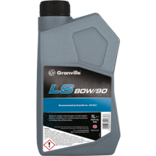 Granville LS 80W/90 Gear Oil 1 Litre