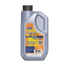 Granville Hypalube Evo Fully Synthetic Oil 5W/30 - 1 Ltr