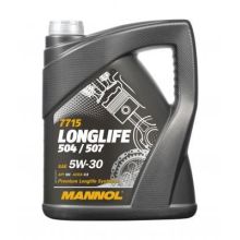 Mannol MN7715-5 Engine Oil
