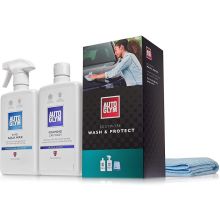 Autoglym VP2BWP Wash and Protect Kit