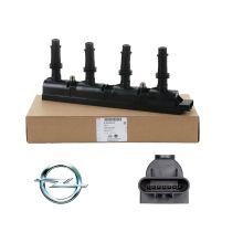 Genuine Vauxhall Ignition Coil Pack