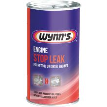 Wynns Engine Stop Leak Petrol And Diesel Engines 325ml