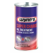 Wynns 51335 Super Charge Oil Treatment 300ml