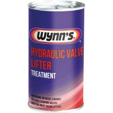Wynns Hydraulic Valve Lifter Treatment 325ml