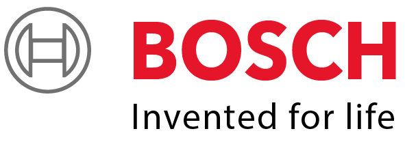 Bosch Logo Full Colour