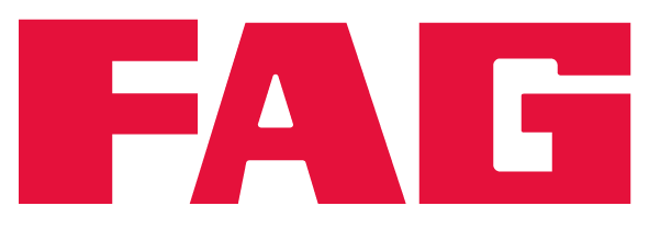 FAG Logo Full Colour