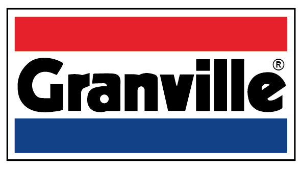 Granville Logo Full Colour