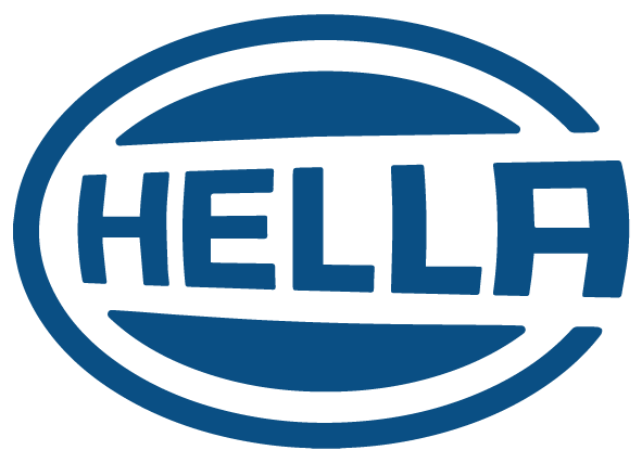 Hella Logo Full Colour 2D