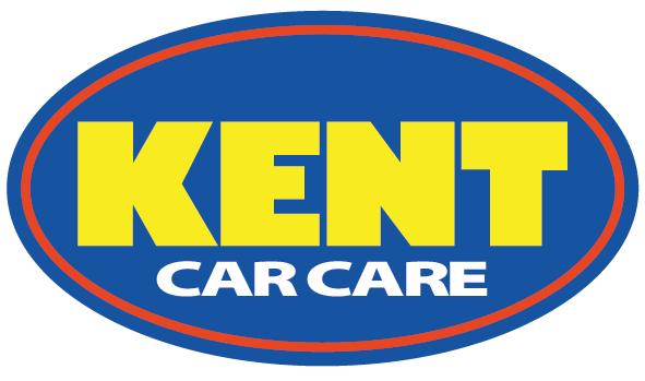 Kent Car Care Logo Full Colour