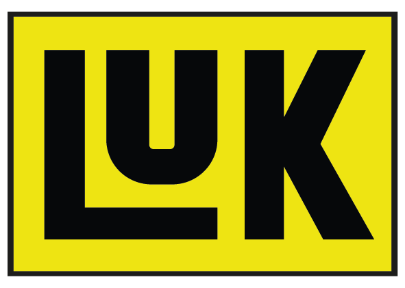 LuK Logo Full Colour