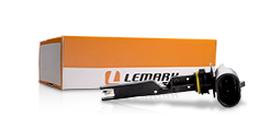 Lemark Coolant Level Sensor with packaging on a white background
