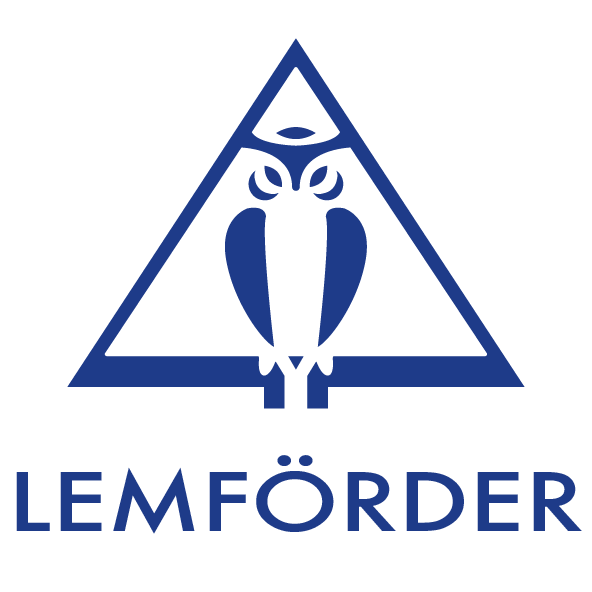 Lemförder Logo Full Colour