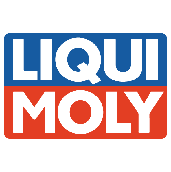 Liqui Moly Logo Full Colour