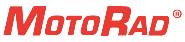 MotoRad Logo Full Colour