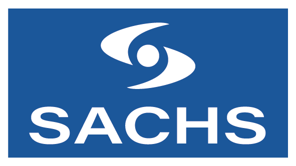 SACHS Logo Full Colour