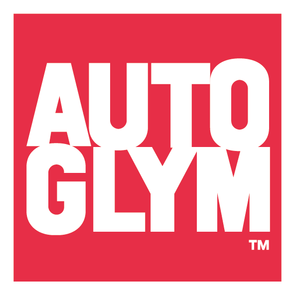 Autoglym Car Care Products Logo Full Colour