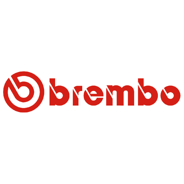 Brembo Braking Logo Full Colour
