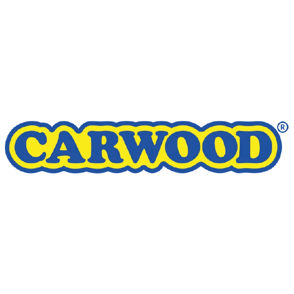 Carwood Engine Parts Logo Full Colour