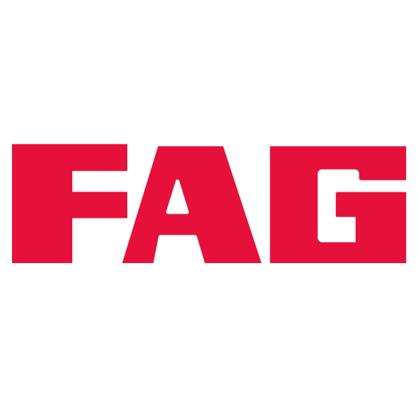 FAG Logo Full Colour