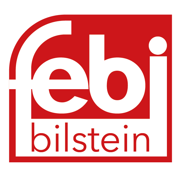 Febi Bilstein Logo Full Colour