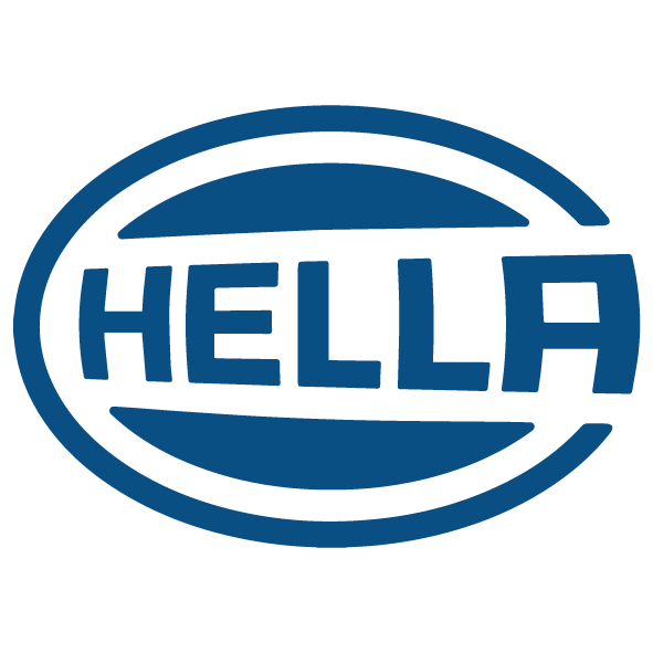 Hella Logo Full Colour 2D
