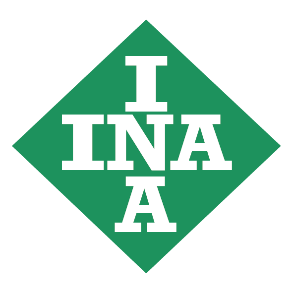 INA Logo Full Colour