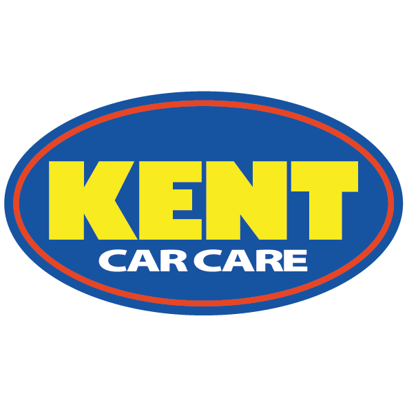 Kent Car Care Logo Full Colour