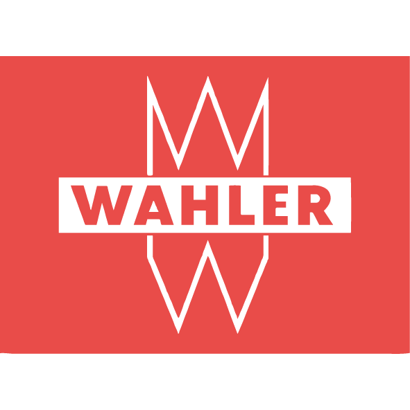 Wahler Logo Full Colour