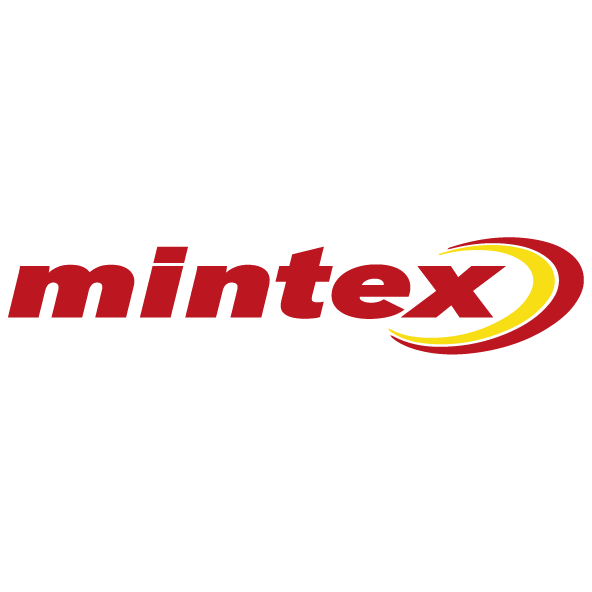 Mintex Braking Logo Full Colour